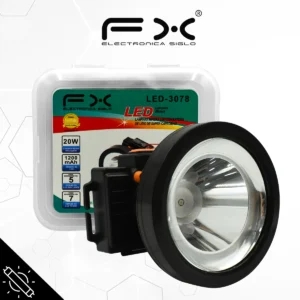 Lampara Minera LED-3078