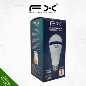 Foco LED-388