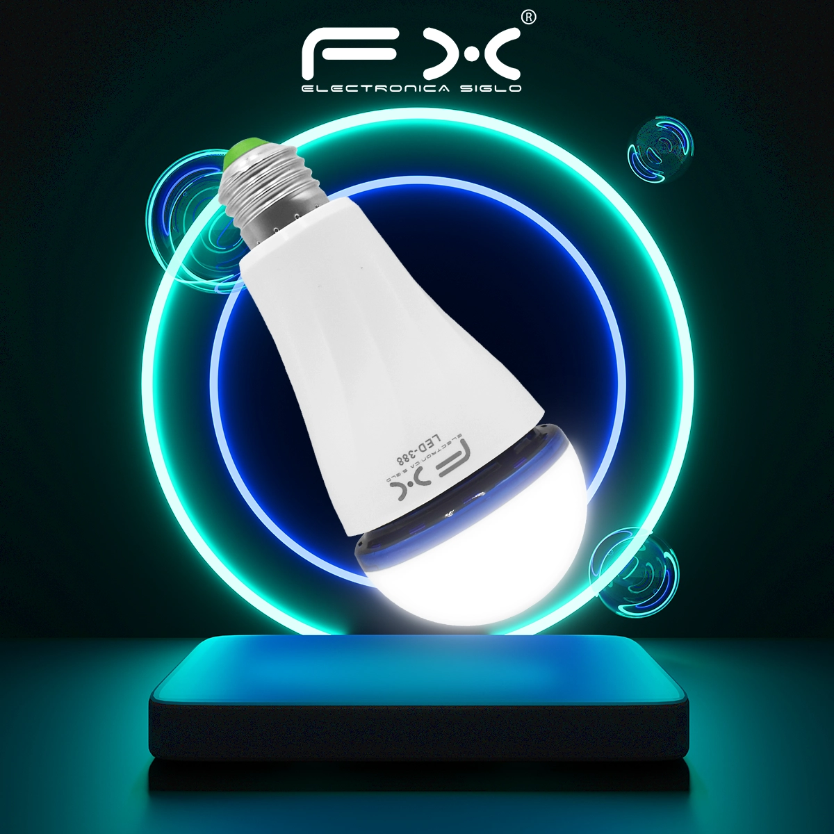 Foco LED-388 - Image 3