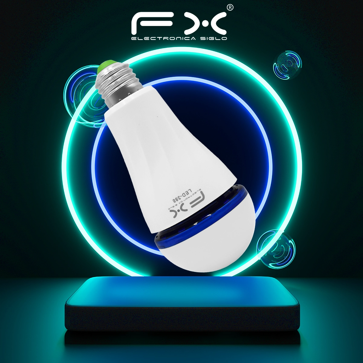 Foco LED-388 - Image 4