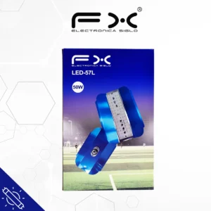 Foco LED-57L
