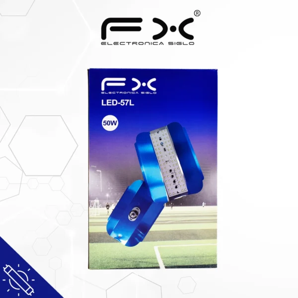 Foco LED-57L