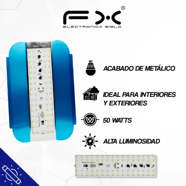 Foco LED-57L - Image 2