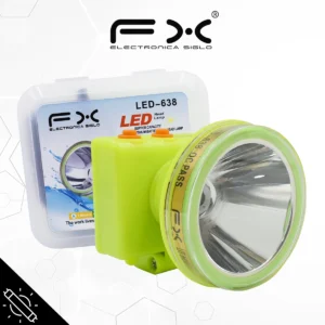 Lampara Minera LED-683