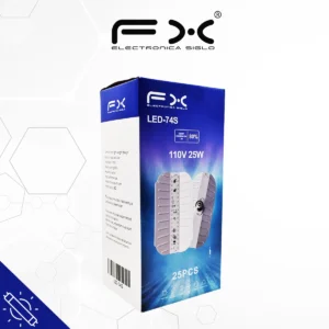 Foco LED-74S