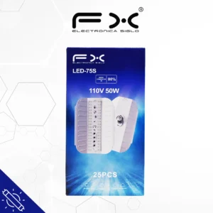 Foco LED-75S