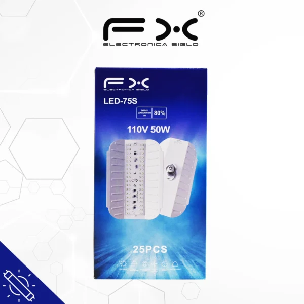 Foco LED-75S
