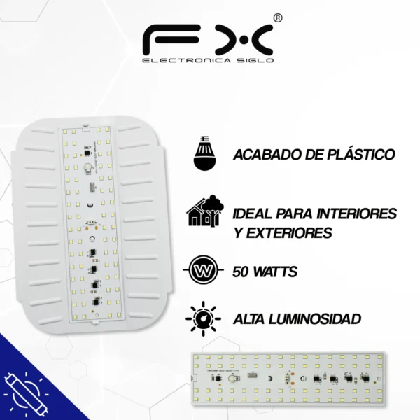 Foco LED-75S - Image 2