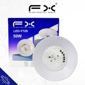 Foco LED-Y72S