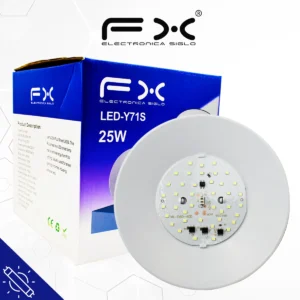Foco LED-Y71S
