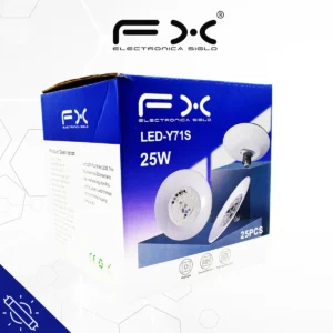 Foco LED-Y71S