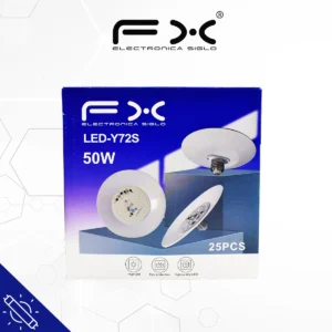 Foco LED-Y72S