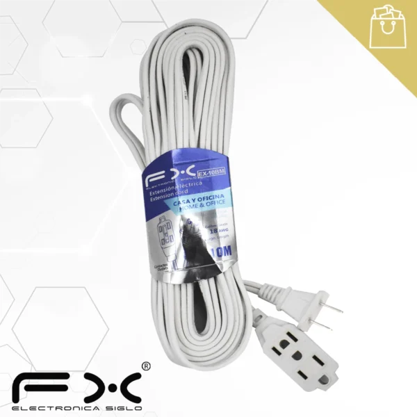 Extensión EX-10BM