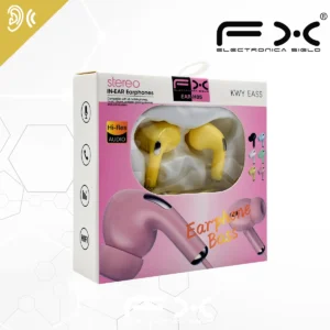 Audifono Alambrico EAR-H05