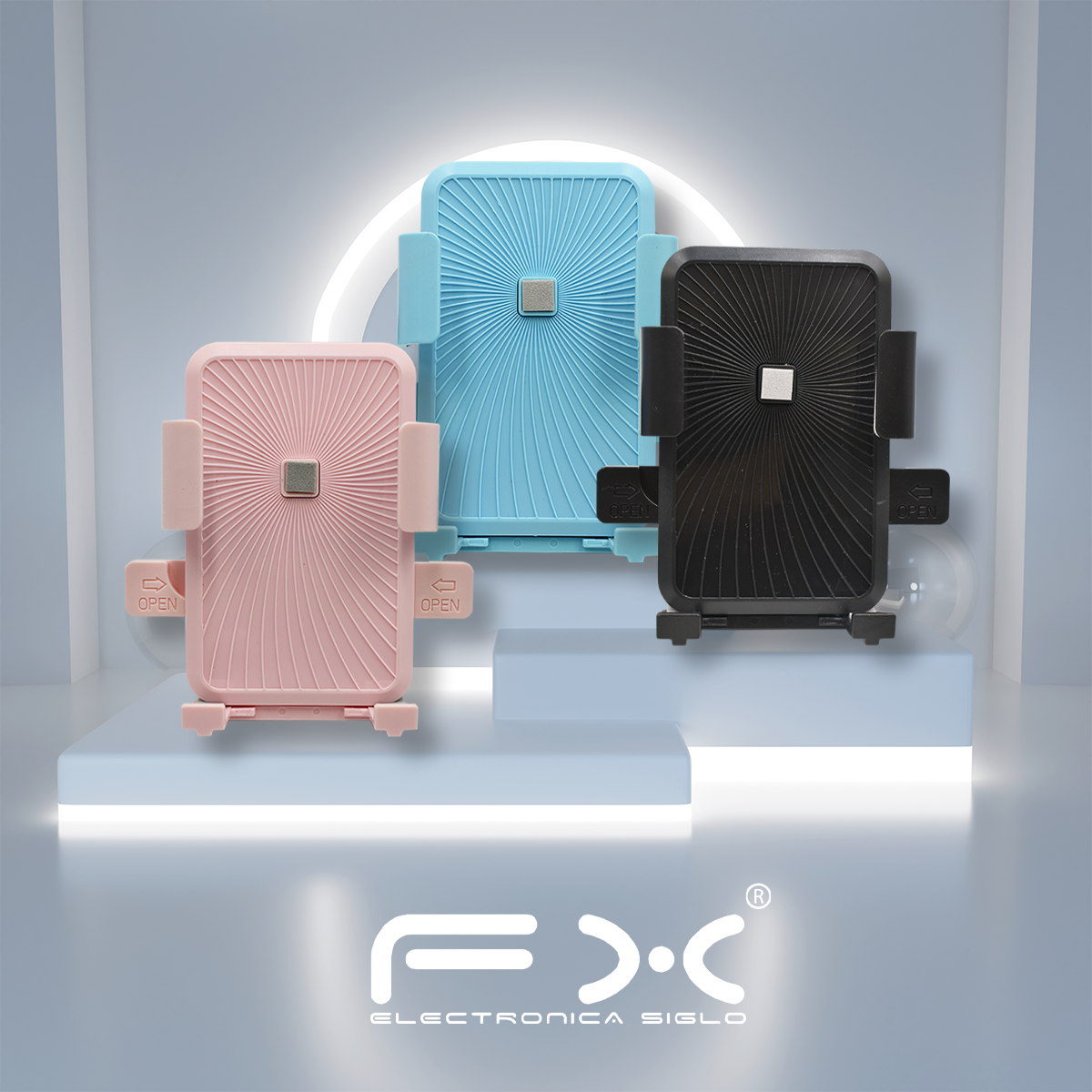 Base para Teléfono BA-N35 - Image 3