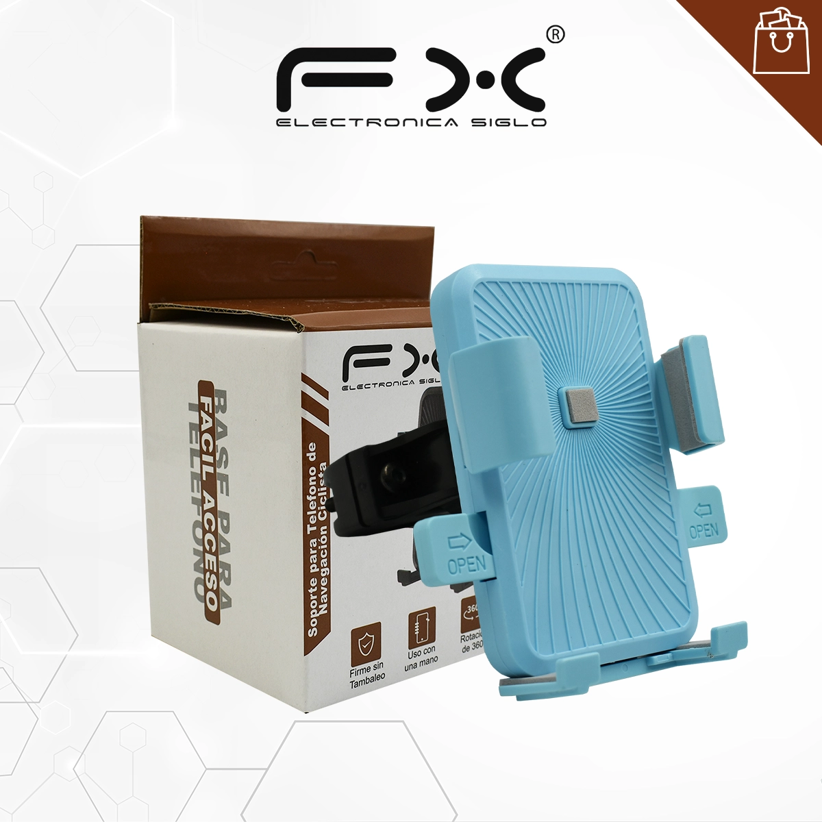 Base para Teléfono BA-N35