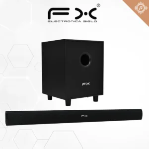 Bocina Multimedia BS-205T