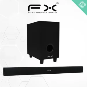 Bocina Multimedia BS-209T