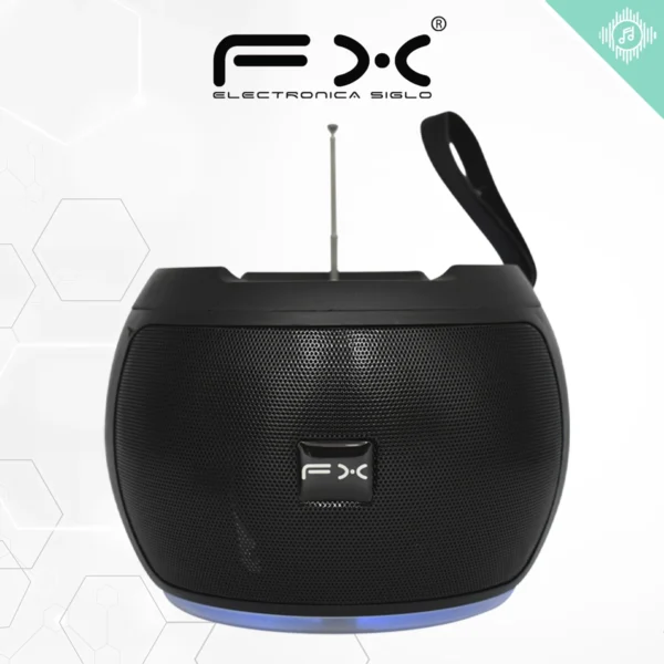 Bocina Bluetooth BS-301