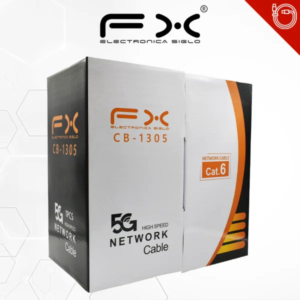 Cable Ethernet CB-1305