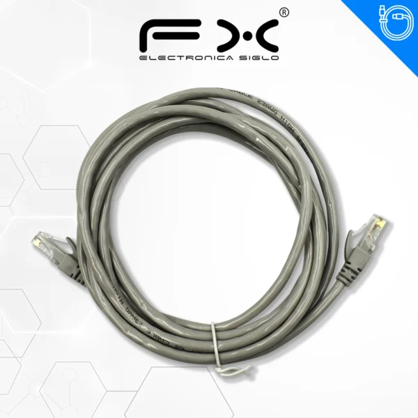 Cable Ethernet CB-246