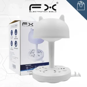 Lampara Multicontacto CHA-45F