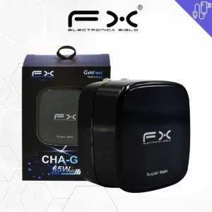 Cargador  TC y IOS CHA-G77