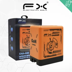 Cargador  TC y IOS CHA-G88