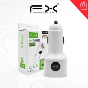 Cargador de coche CIG-56