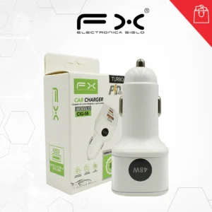 Cargador de coche CIG-56