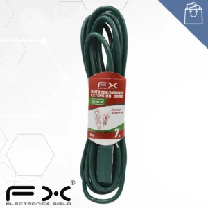 Extensión EX-507M