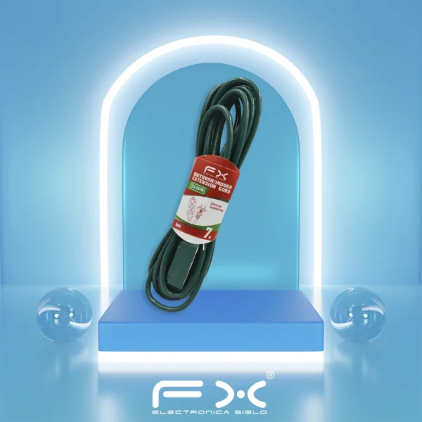 Extensión EX-507M - Image 3