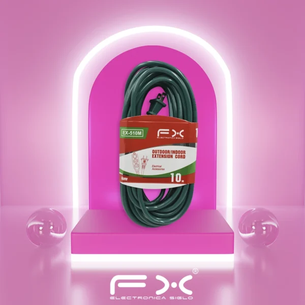 Extensión EX-510M - Image 3