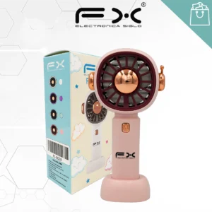 Mini Ventilador Eléctrico FS-6628