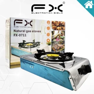 Estufa de Gas FX-0711