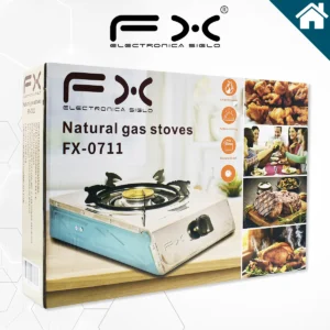 Estufa de Gas FX-0711