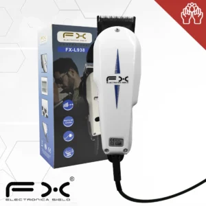 Rasuradora FX-L938