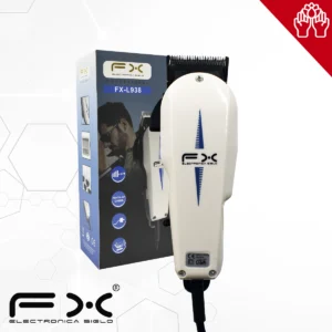 Rasuradora FX-L938