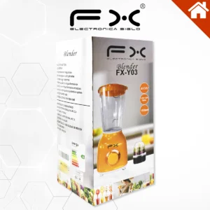 Licuadora FX-Y03