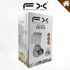 Licuadora FX-Y12