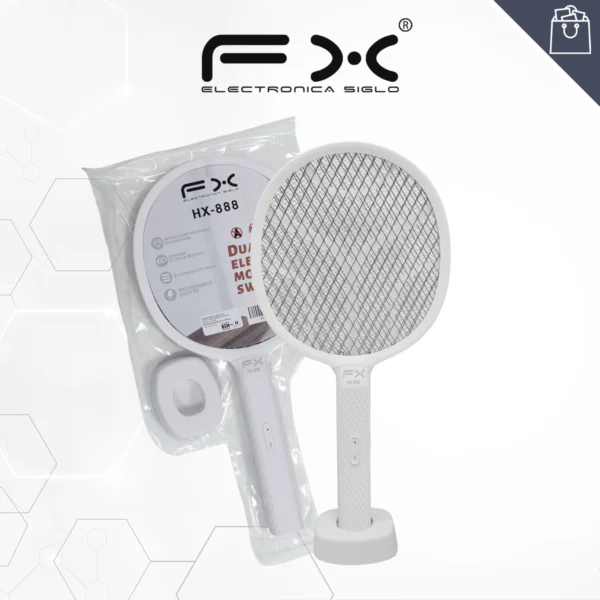 Raqueta HX-888