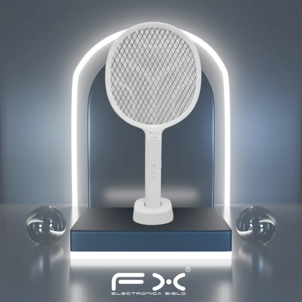 Raqueta HX-888 - Image 3
