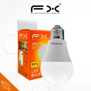 Foco LED-11W