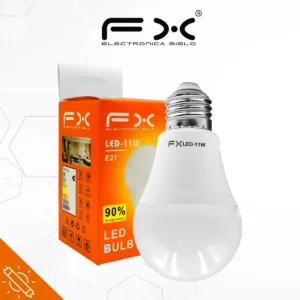 Foco LED-11W