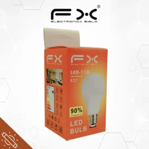 Foco LED-11W
