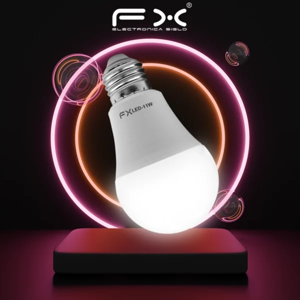 Foco LED-11W - Image 3