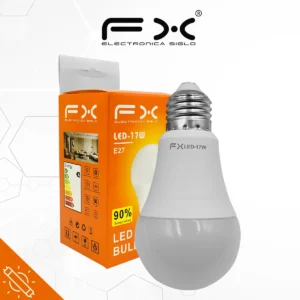 Foco LED-17W