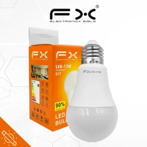 Foco LED-17W