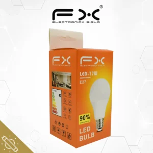 Foco LED-17W