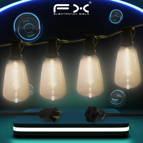 Serie de Focos LED-2510 - Image 3